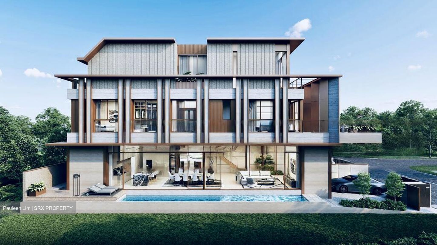 AIDA STREET (D15), Semi-Detached #508895231